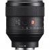 Объектив Sony 85mm f/1.4 GM для NEX FF Объектив Sony 85mm f/1.4 GM для NEX FF